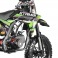 Pocket cross 50cc Vert MX