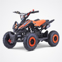 Pocket quad 49cc Orange Flip Diamon Pocket quad 49cc Orange Flip Diamon