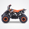 Pocket quad 49cc Orange Flip Diamon Pocket quad 49cc Orange Flip Diamon