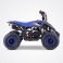 Pocket quad 49cc Bleu Flip Diamon