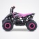 Pocket quad 49cc Rose Flip Diamon