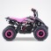 Pocket quad 49cc Rose Flip Diamon