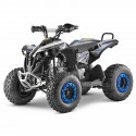 Quad 125cc enfant bleu CANADA Quad 125cc enfant bleu CANADA