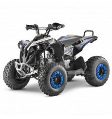 Quad 125cc enfant bleu CANADA