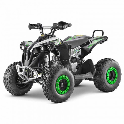 Quad 125cc enfant vert CANADA