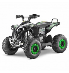 Quad 125cc enfant vert CANADA