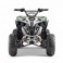 Quad 125cc enfant vert CANADA