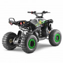 Quad 125cc enfant vert CANADA Quad 125cc enfant vert CANADA