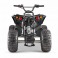 Quad 125cc enfant rose CANADA