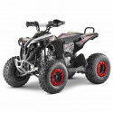 Quad 125cc enfant rouge CANADA Quad 125cc enfant rouge CANADA