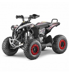 Quad 125cc enfant rouge CANADA