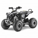 Quad 125cc enfant blanc CANADA Quad 125cc enfant blanc CANADA