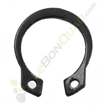 Clips pignon boite de réduction de pocket quad et pocket cross