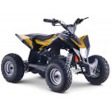 Quad électrique 1000W enfant KEROX E-MKT ORANGE Quad électrique 1000W enfant KEROX E-MKT ORANGE
