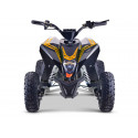 Quad électrique 1000W enfant KEROX E-MKT ORANGE Quad électrique 1000W enfant KEROX E-MKT ORANGE
