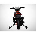 Moto électrique enfant 1000GS 18W KINGTOYS - Rouge Moto électrique enfant 1000GS 18W KINGTOYS - Rouge