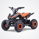 Pocket quad électrique 800w Orange Flip Diamon Pocket quad électrique 800w Orange Flip Diamon