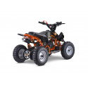 Pocket Quad 50cc enfant LBQ Speedy ORANGE Pocket Quad 50cc enfant LBQ Speedy ORANGE