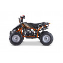 Pocket Quad 50cc enfant LBQ Speedy ORANGE Pocket Quad 50cc enfant LBQ Speedy ORANGE