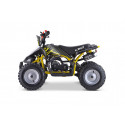 Pocket Quad 50cc enfant LBQ Speedy JAUNE Pocket Quad 50cc enfant LBQ Speedy JAUNE