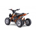 Pocket Quad 50cc enfant LBQ Speedy BW6 ORANGE Pocket Quad 50cc enfant LBQ Speedy BW6 ORANGE