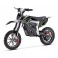 Pocket cross électrique 550W enfant LBQ XTM500 MONSTER ENERGY