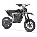 Pocket cross électrique 700W enfant LBQ XTM700 MONSTER ENERGY