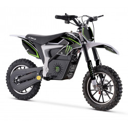 Pocket cross électrique 550W enfant LBQ XTM500 MONSTER ENERGY