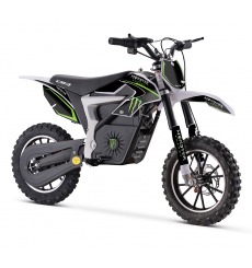 Pocket cross électrique 550W enfant LBQ XTM500 MONSTER ENERGY