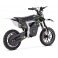 Pocket cross électrique 550W enfant LBQ XTM500 MONSTER ENERGY