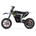 Pocket cross électrique 550W enfant LBQ XTM500 MONSTER ENERGY Pocket cross électrique 550W enfant LBQ XTM500 MONSTER ENERGY