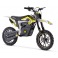 Pocket cross électrique 550W enfant LBQ XTM500 ROCKSTAR