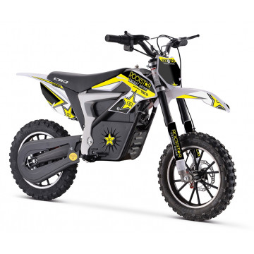 Pocket cross électrique 550W enfant LBQ XTM500 ROCKSTAR