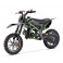 Pocket cross 50cc enfant LBQ XTM500 MONSTER ENERGY