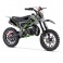 Pocket cross 50cc enfant LBQ XTM500 MONSTER ENERGY