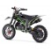 Pocket cross 50cc enfant LBQ XTM500 MONSTER ENERGY