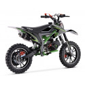 Pocket cross 50cc enfant LBQ XTM700 MONSTER ENERGY