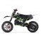 Pocket cross 50cc enfant LBQ XTM500 MONSTER ENERGY