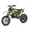 Pocket cross 50cc enfant LBQ XTM500 ROCKSTAR Pocket cross 50cc enfant LBQ XTM500 ROCKSTAR