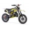 Pocket cross 50cc enfant LBQ XTM500 ROCKSTAR