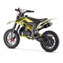 Pocket cross 50cc enfant LBQ XTM500 ROCKSTAR Pocket cross 50cc enfant LBQ XTM500 ROCKSTAR