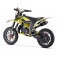 Pocket cross 50cc enfant LBQ XTM500 ROCKSTAR