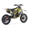 Pocket cross 50cc enfant LBQ XTM500 ROCKSTAR