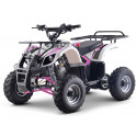 Quad 125cc enfant LBQ Toronto ROSE Quad 125cc enfant LBQ Toronto ROSE