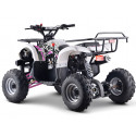Quad 125cc enfant LBQ Toronto ROSE Quad 125cc enfant LBQ Toronto ROSE
