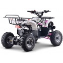 Quad 125cc enfant LBQ Toronto ROSE Quad 125cc enfant LBQ Toronto ROSE