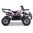 Quad 125cc enfant LBQ Toronto ROSE Quad 125cc enfant LBQ Toronto ROSE