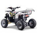 Quad 125cc enfant LBQ Toronto JAUNE Quad 125cc enfant LBQ Toronto JAUNE