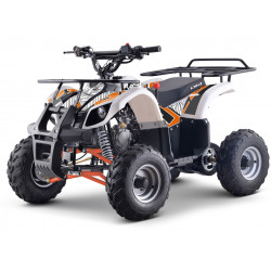 Quad 110cc enfant LBQ Toronto ORANGE