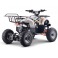 Quad 110cc enfant LBQ Toronto ORANGE